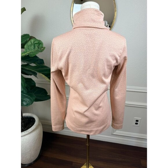 The North Face soft pink pullover sweater, Small - Picture 6 of 7